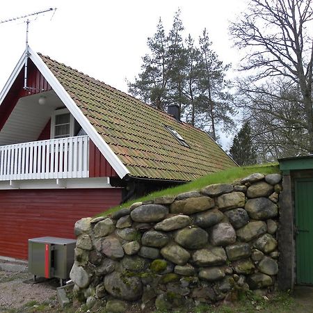 Gasthaus Gundetorp 1572 Ljungbyhed Exterior foto