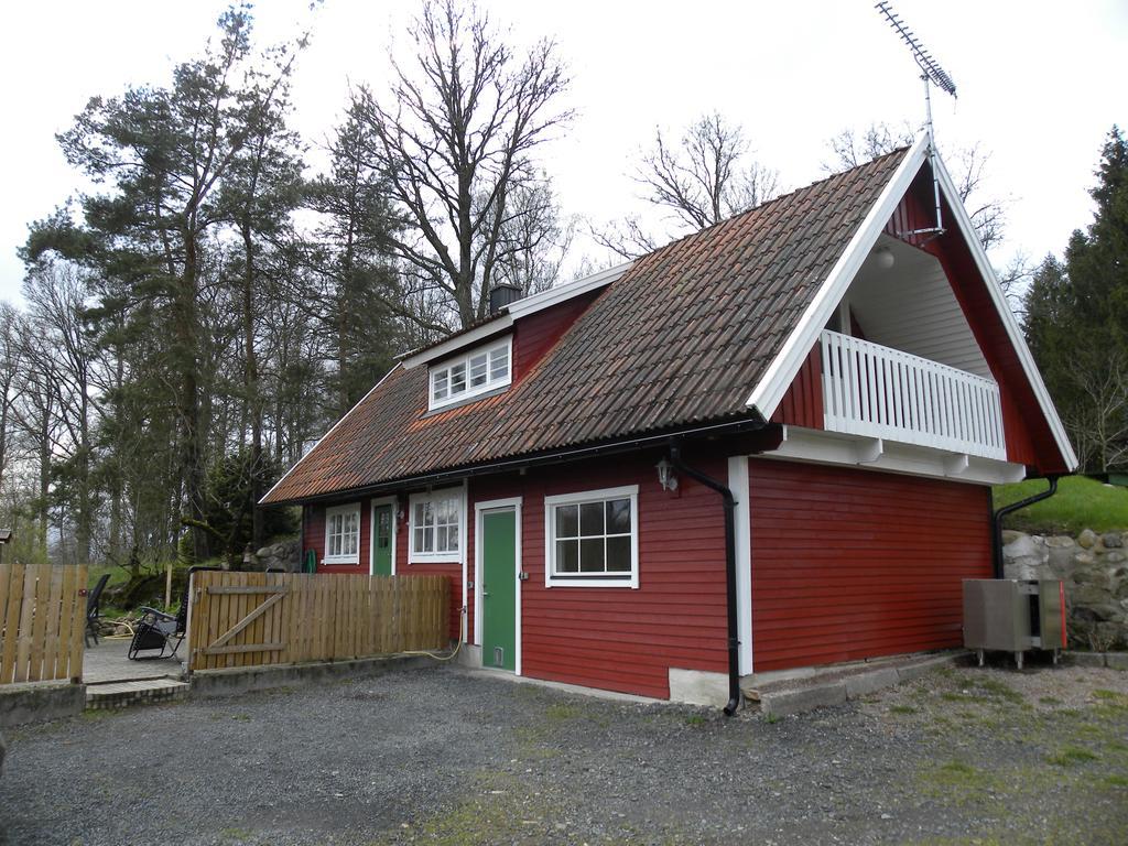 Gasthaus Gundetorp 1572 Ljungbyhed Exterior foto