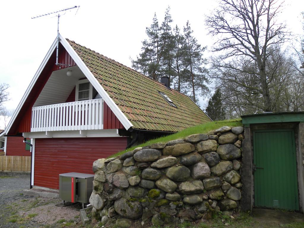 Gasthaus Gundetorp 1572 Ljungbyhed Exterior foto